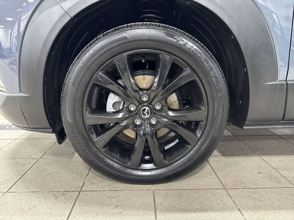 Thumbnail: 2023 Mazda CX-30 - 10