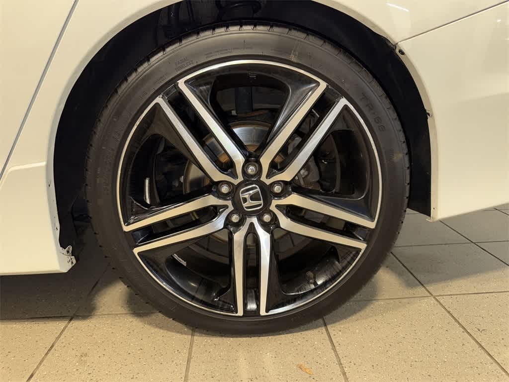 Thumbnail: 2017 Honda Accord - 10