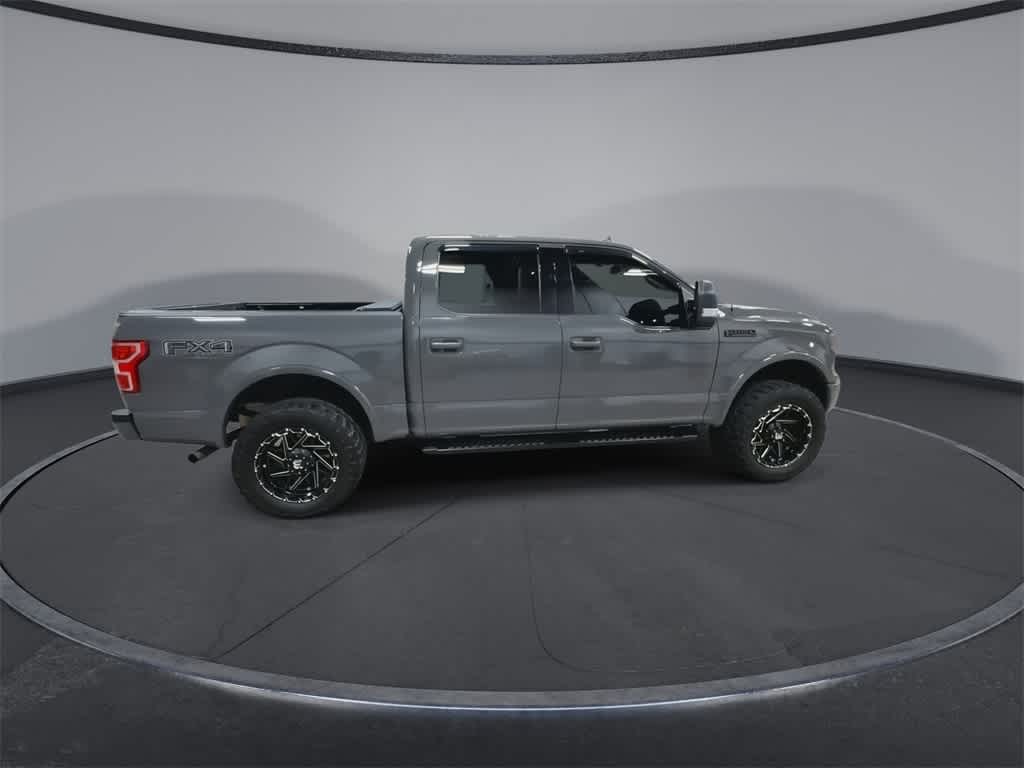 Thumbnail: 2020 Ford F-150 - 9