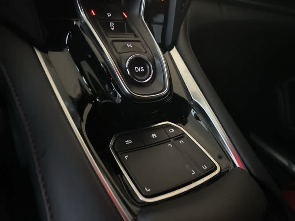 Thumbnail: 2021 Acura RDX - 25