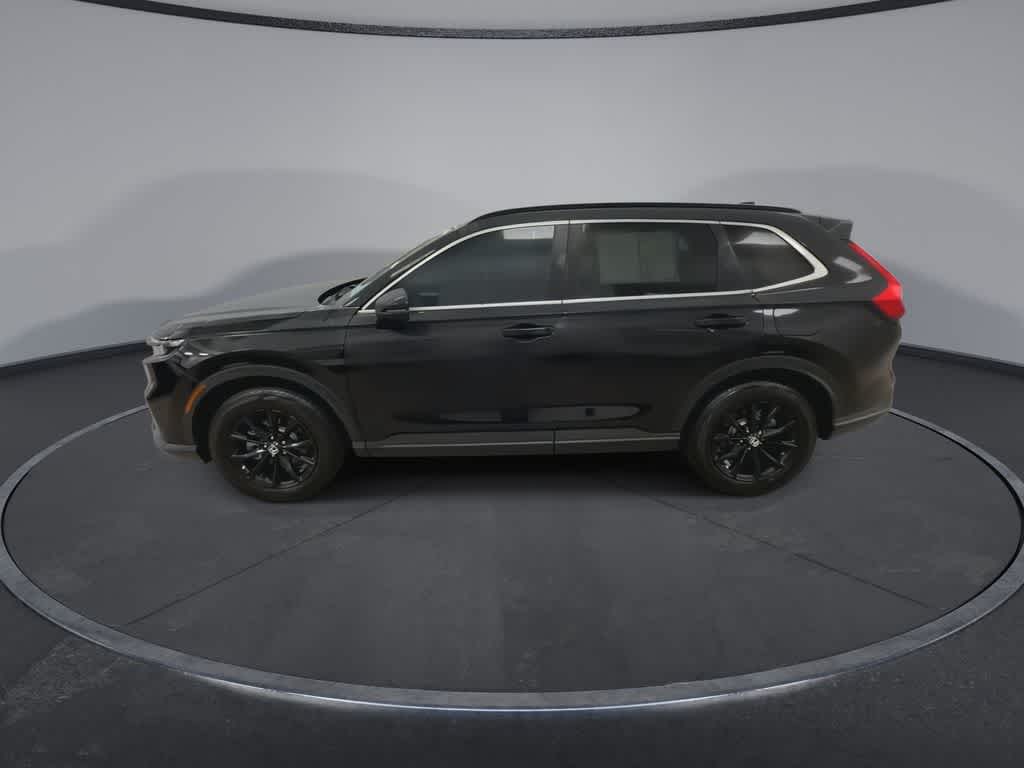 Thumbnail: 2025 Honda CR-V - 5