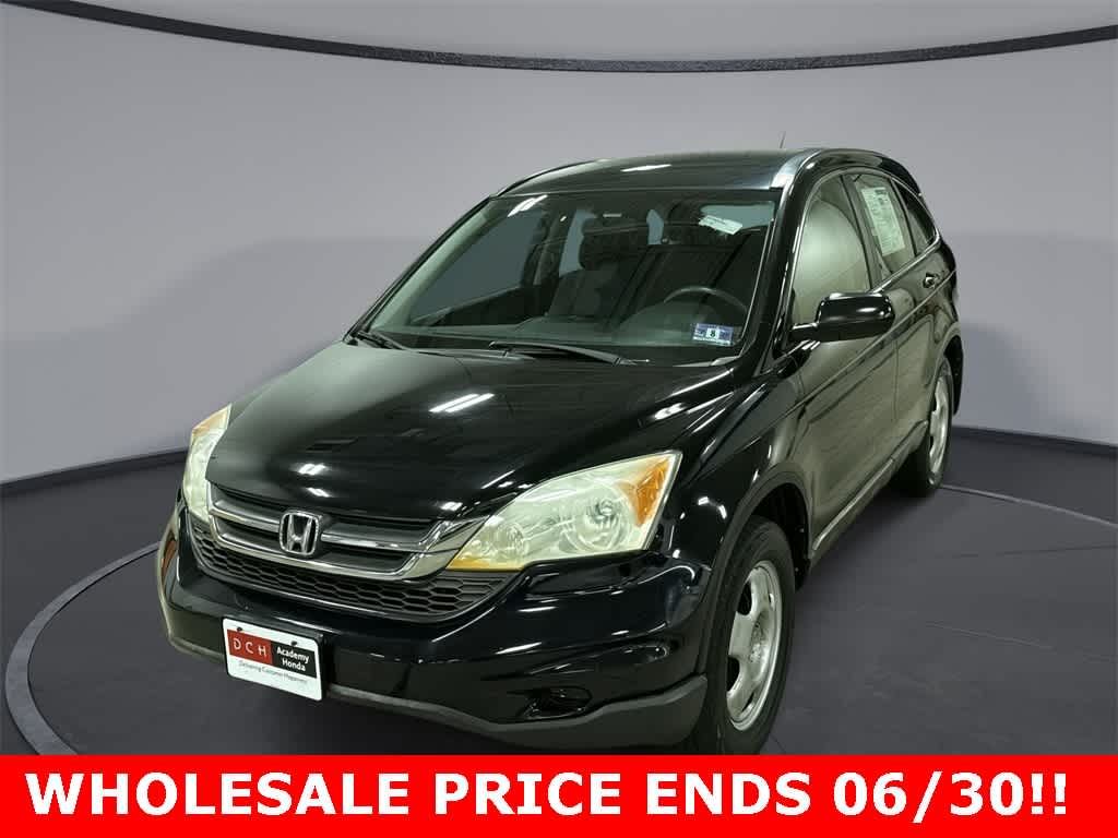 2011 Honda CR-V LX -
                  Old Bridge Township, NJ