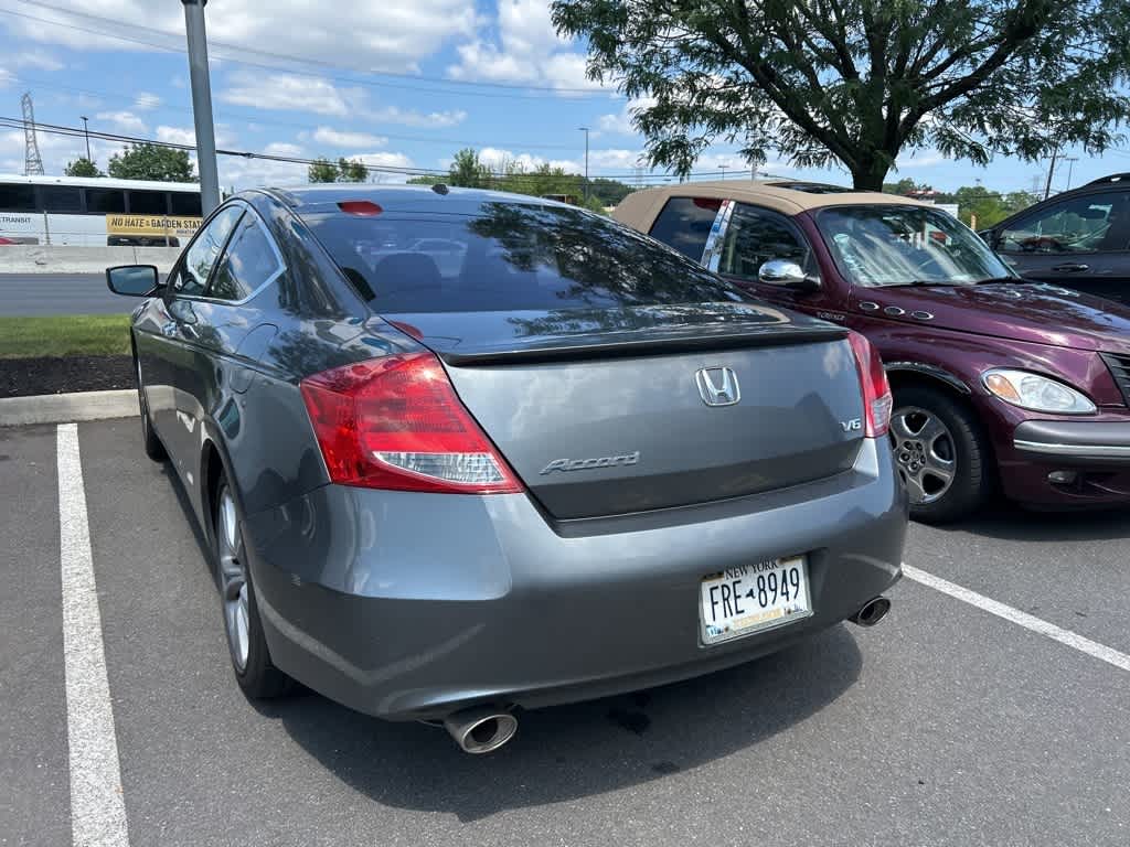 Thumbnail: 2011 Honda Accord - 20
