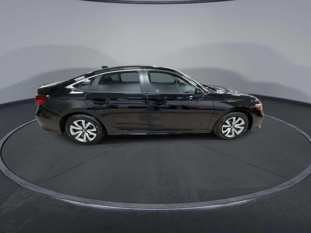 Thumbnail: 2026 Honda Civic - 9