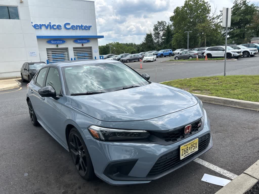 Thumbnail: 2022 Honda Civic - 19