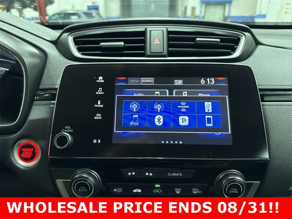 Thumbnail: 2022 Honda CR-V - 20