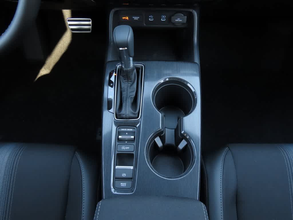 Thumbnail: 2025 Honda Civic - 21