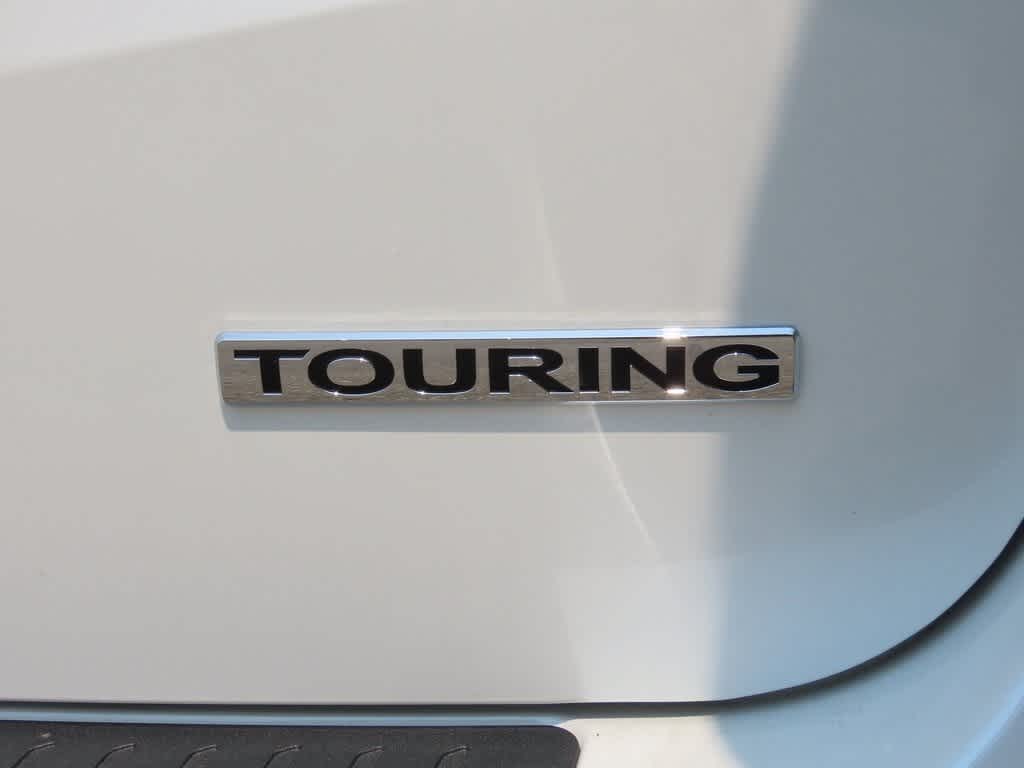 Thumbnail: 2026 Honda Odyssey - 8