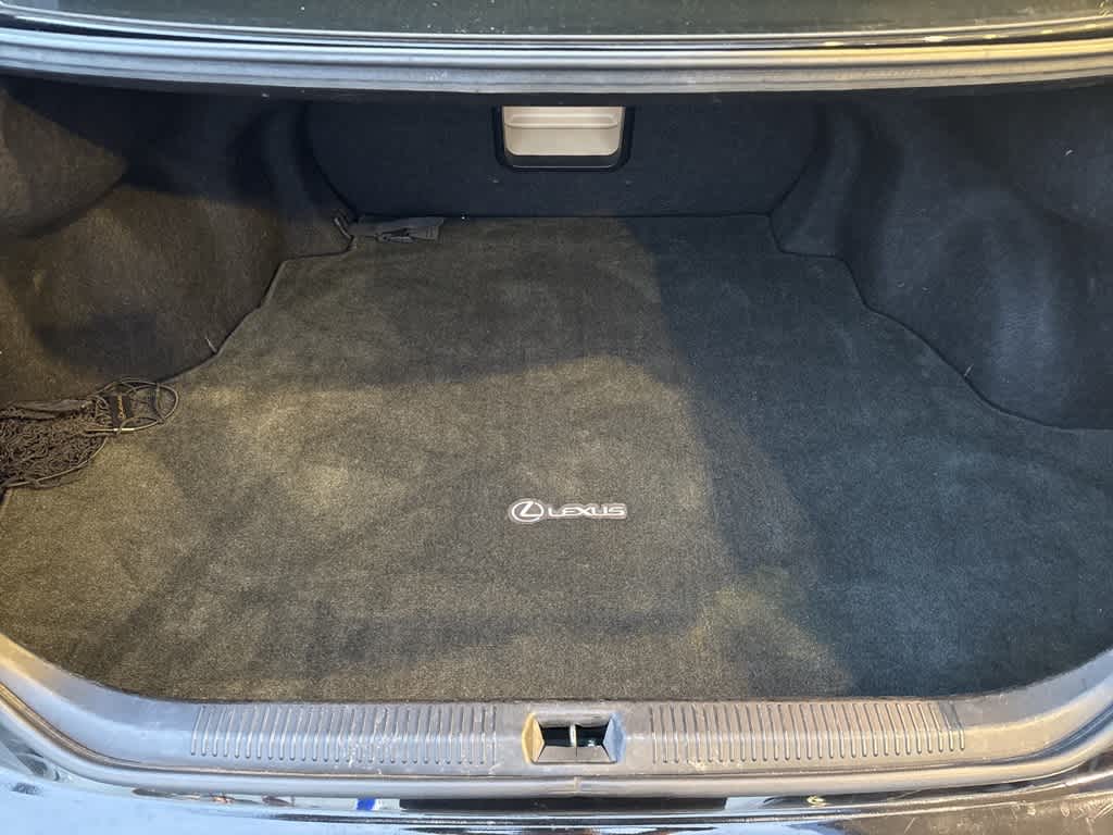 Thumbnail: 2011 Lexus ES - 19