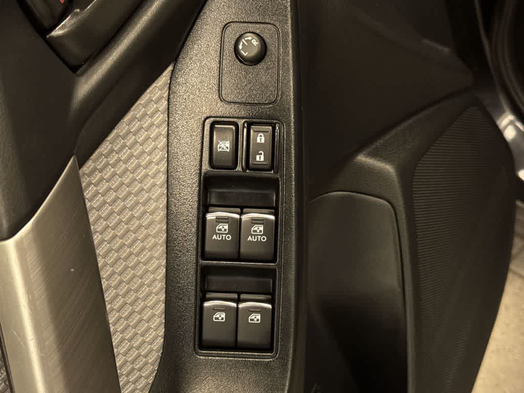 Thumbnail: 2017 Subaru Forester - 22