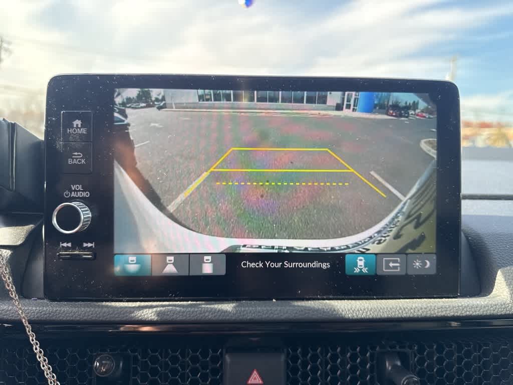 Thumbnail: 2023 Honda CR-V - 14