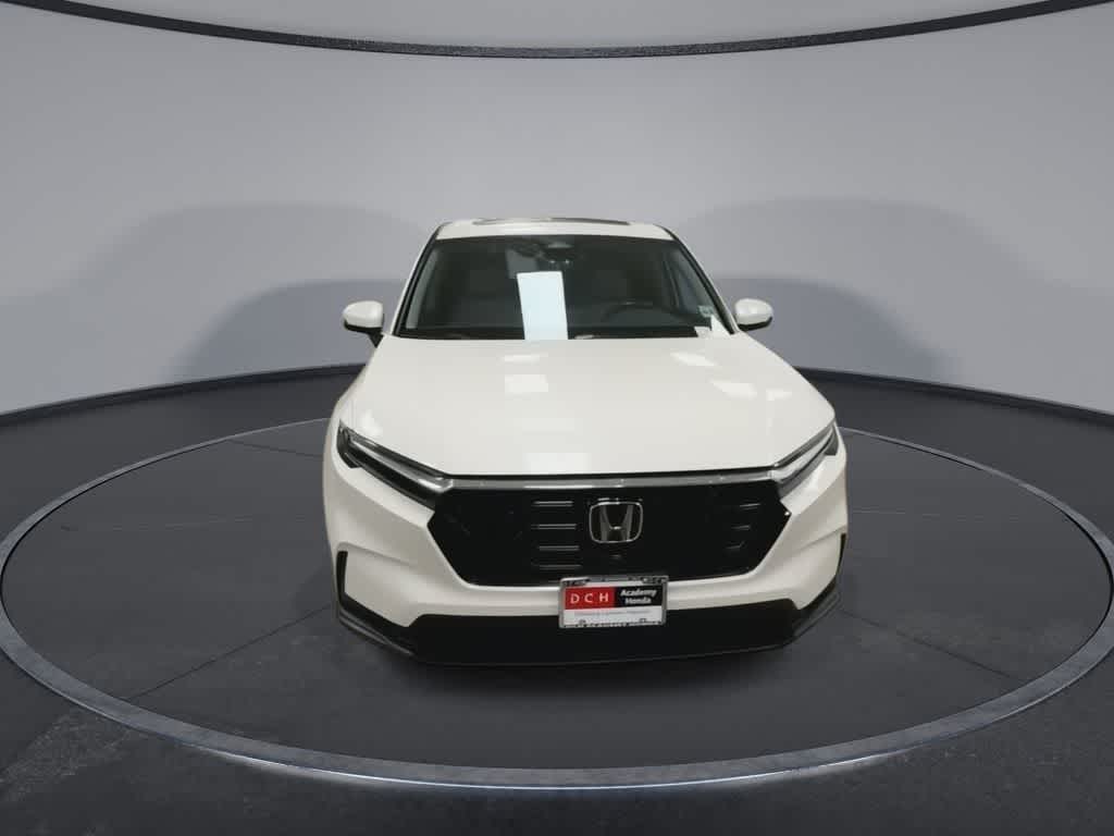 Thumbnail: 2025 Honda CR-V - 3