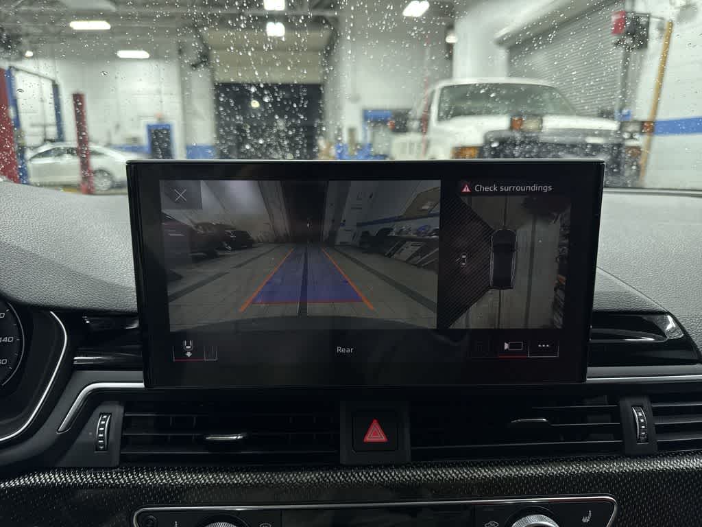 Thumbnail: 2023 Audi S5 - 25