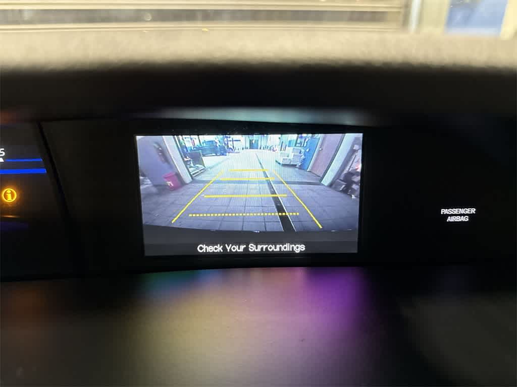 Thumbnail: 2013 Honda Civic - 22