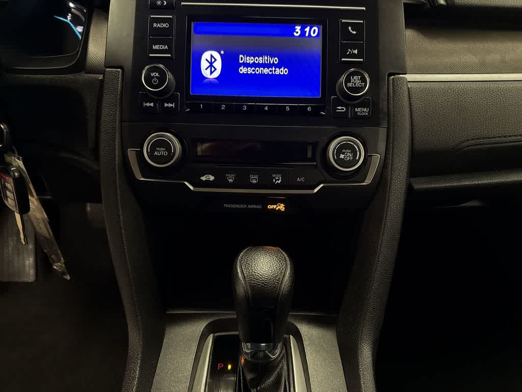 Thumbnail: 2019 Honda Civic - 20