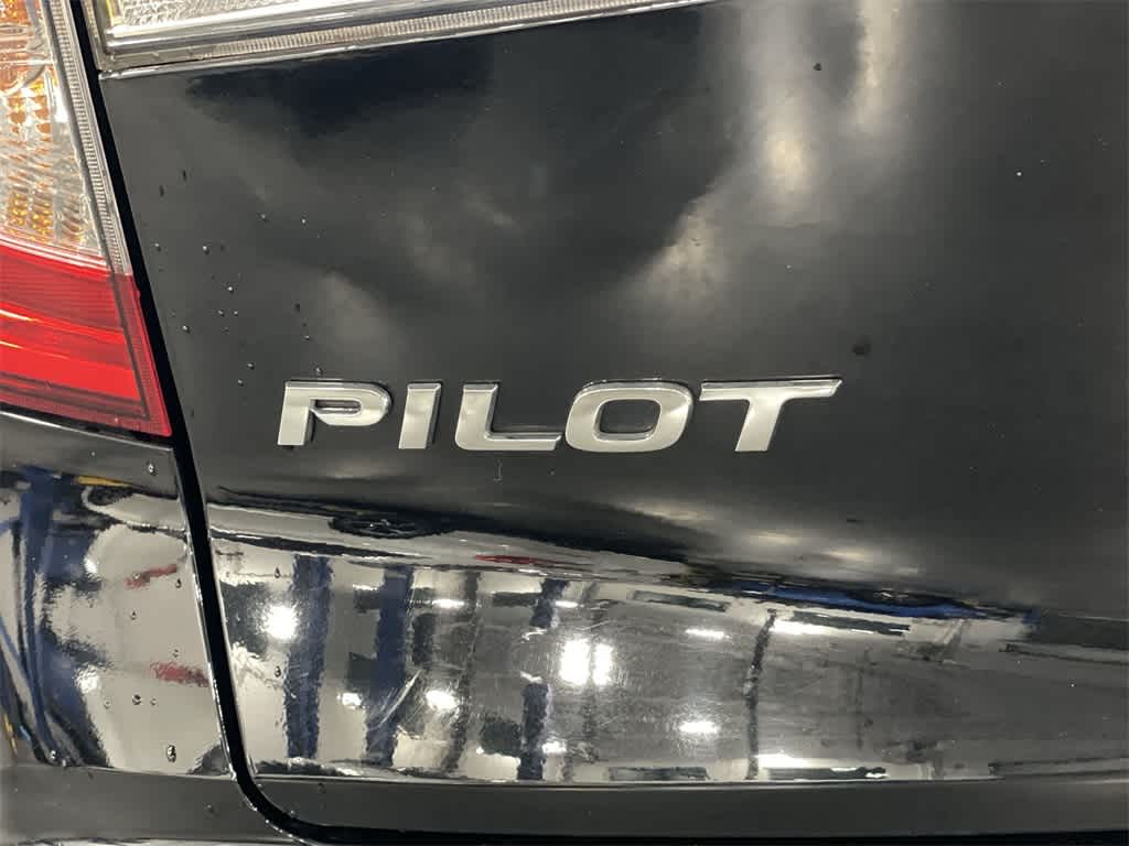 Thumbnail: 2021 Honda Pilot - 28