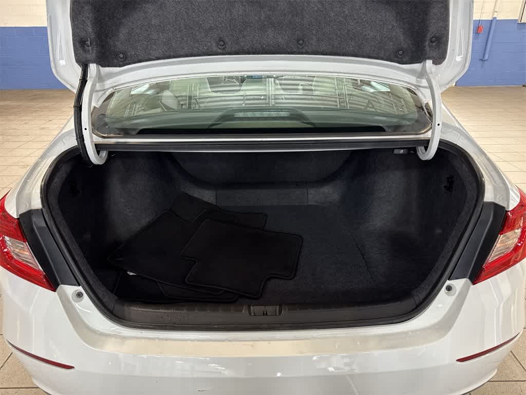 Thumbnail: 2019 Honda Accord - 11