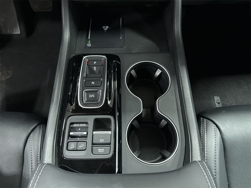 Thumbnail: 2025 Honda Pilot - 33