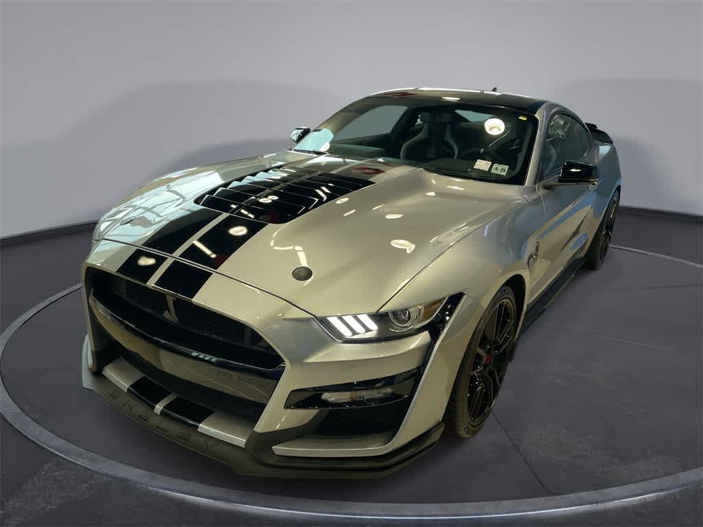 2020 Ford Mustang Shelby GT500 -
                Old Bridge Township, NJ