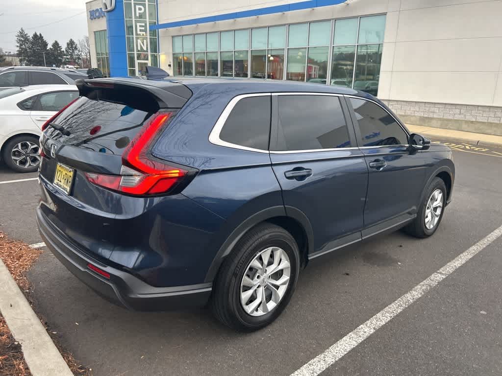 Thumbnail: 2023 Honda CR-V - 19