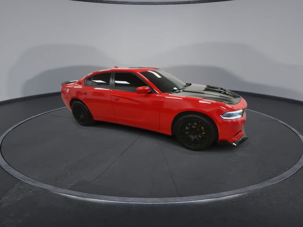 Thumbnail: 2016 Dodge Charger - 2