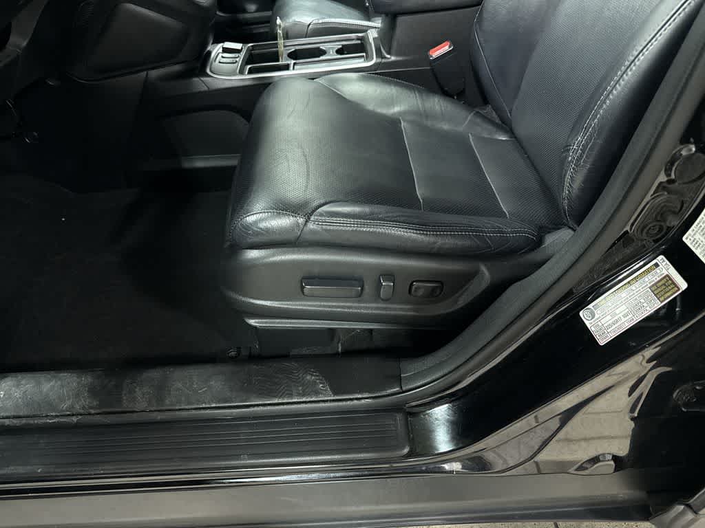 Thumbnail: 2015 Honda CR-V - 24