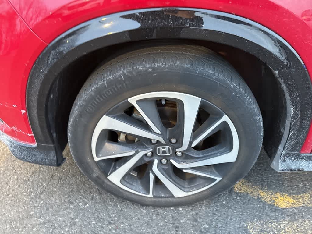 Thumbnail: 2020 Honda HR-V - 22