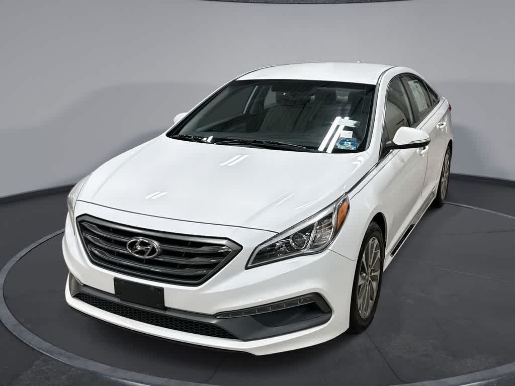 2016 Hyundai Sonata Sport -
                  Old Bridge Township, NJ
