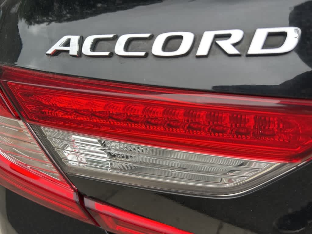 Thumbnail: 2019 Honda Accord - 8