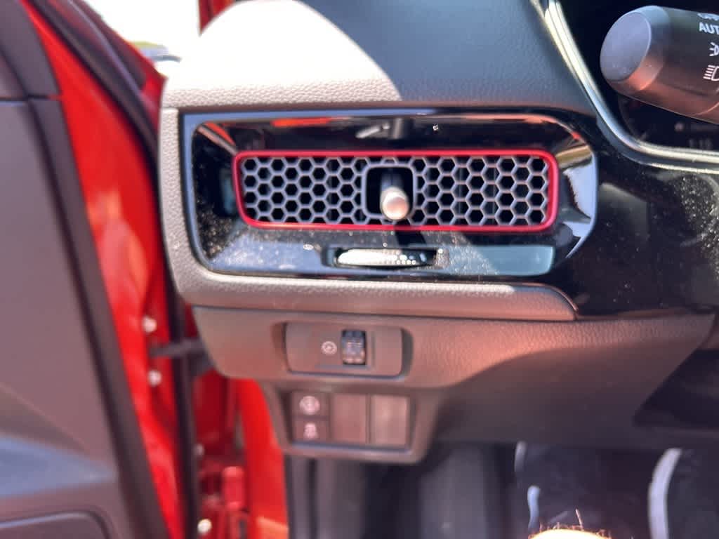 Thumbnail: 2022 Honda Civic - 16
