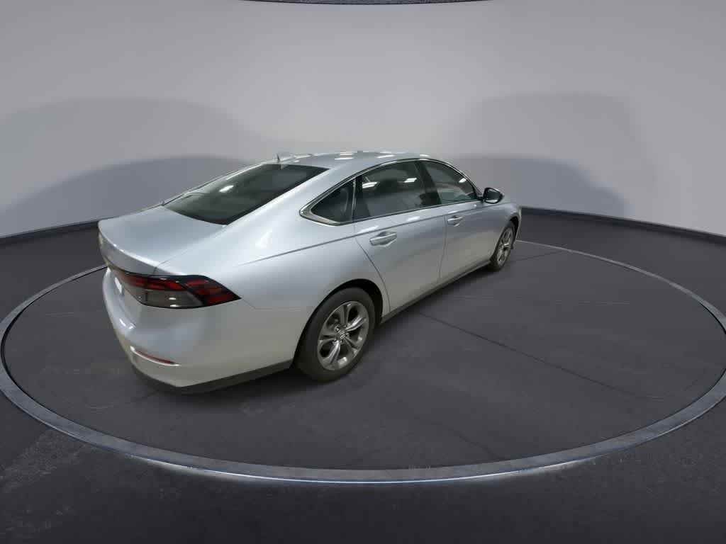 Thumbnail: 2024 Honda Accord - 8