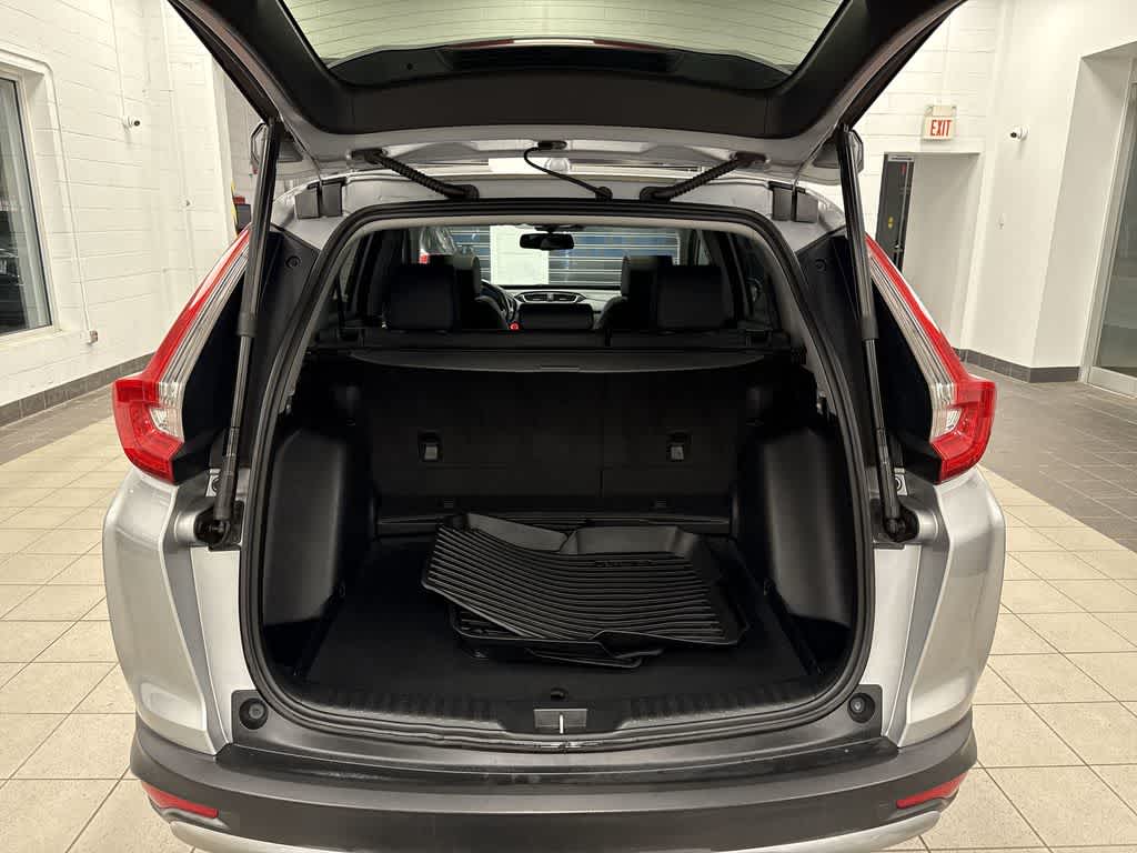 Thumbnail: 2018 Honda CR-V - 11