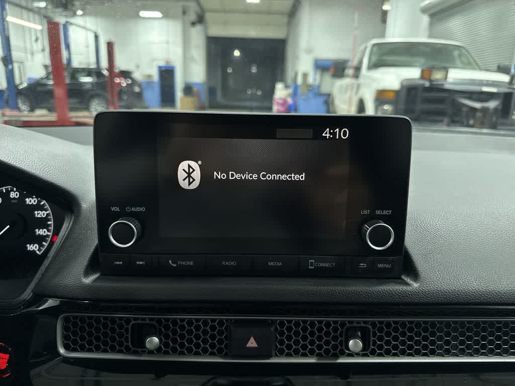 Thumbnail: 2023 Honda Civic - 20