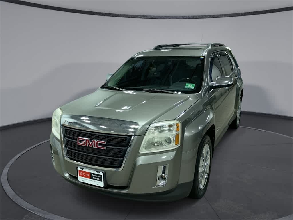 2012 GMC Terrain SLT -
                  Old Bridge Township, NJ