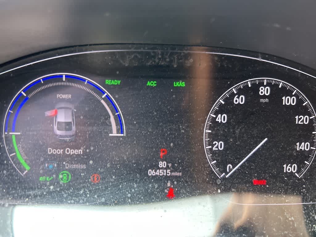 Thumbnail: 2018 Honda Accord - 28