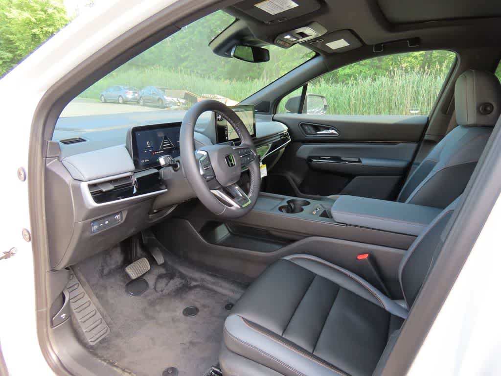 Thumbnail: 2026 Honda Prologue - 2