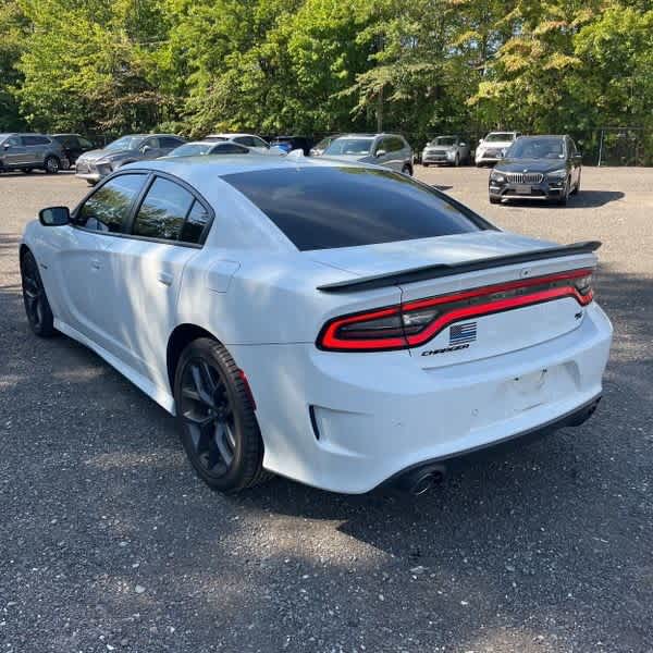 Thumbnail: 2021 Dodge Charger - 3