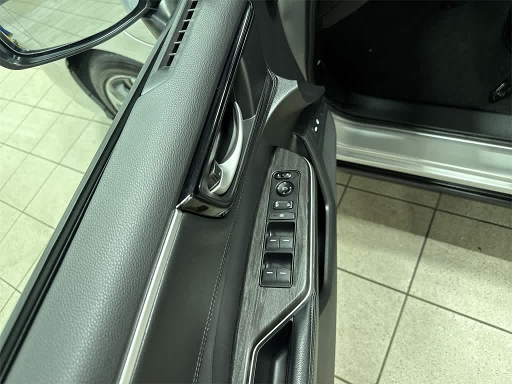 Thumbnail: 2018 Honda Clarity - 22