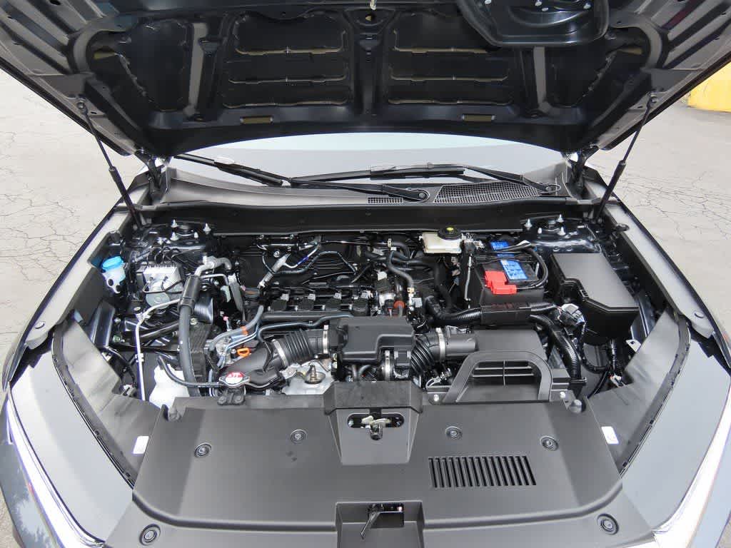 Thumbnail: 2026 Honda CR-V - 10