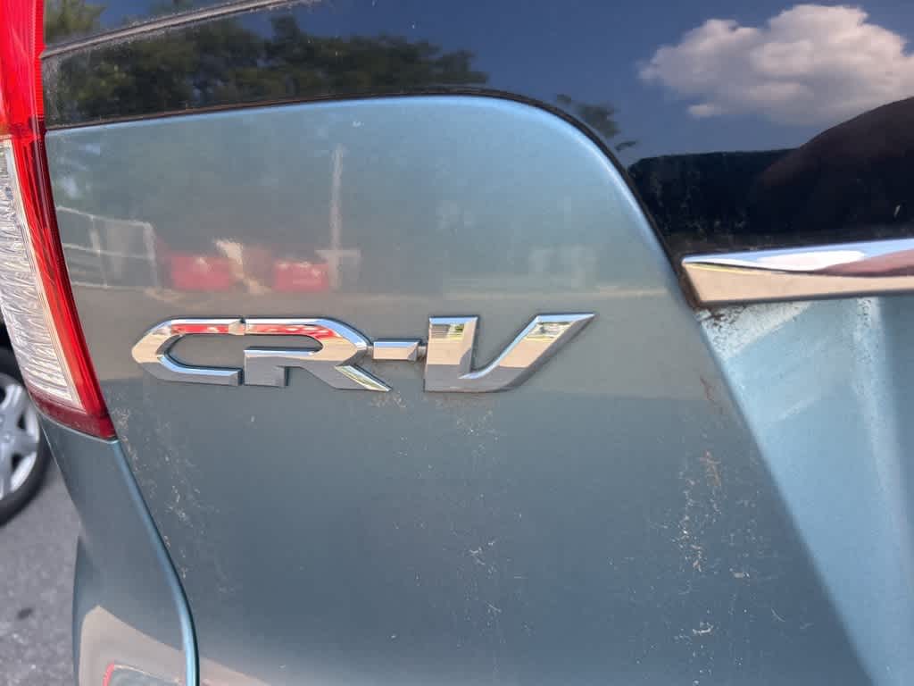 Thumbnail: 2014 Honda CR-V - 8