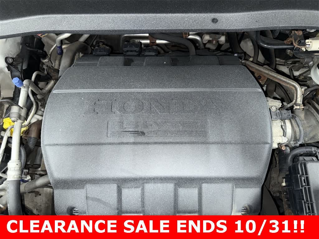 Thumbnail: 2014 Honda Pilot - 12