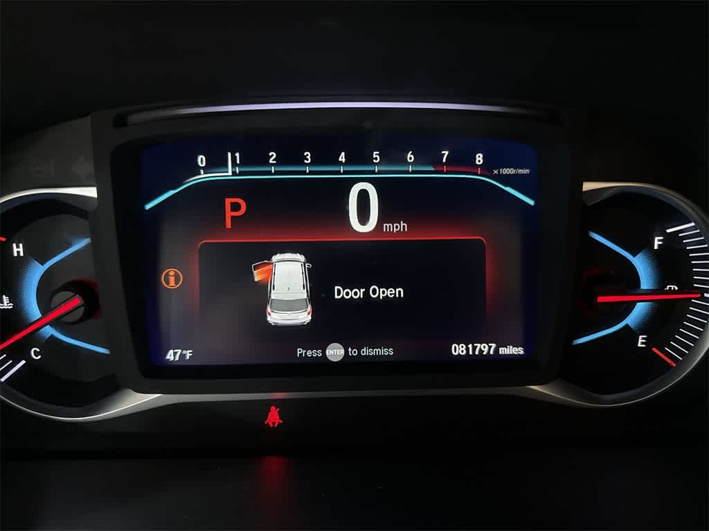 Thumbnail: 2022 Honda Pilot - 20