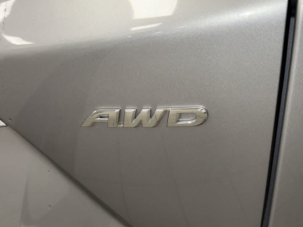 Thumbnail: 2021 Honda CR-V - 27
