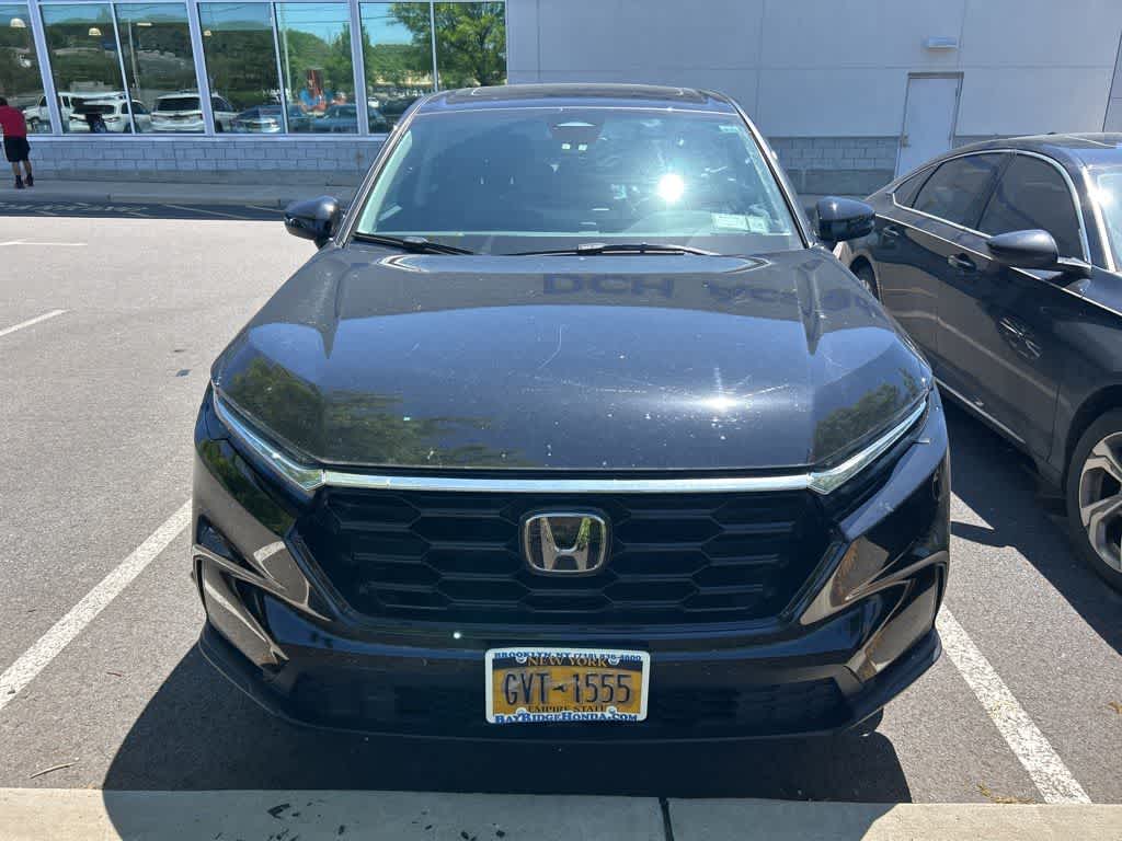 Thumbnail: 2024 Honda CR-V - 2