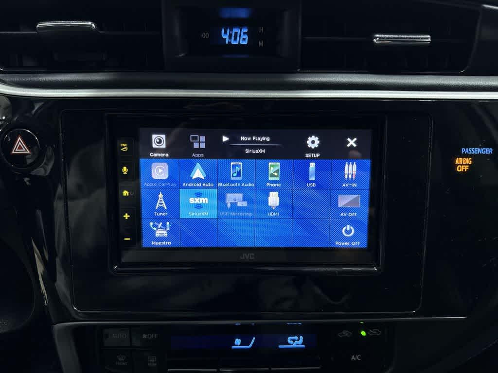 Thumbnail: 2019 Toyota Corolla - 20