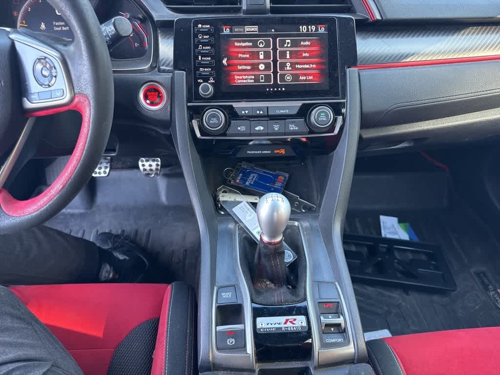 Thumbnail: 2021 Honda Civic - 12
