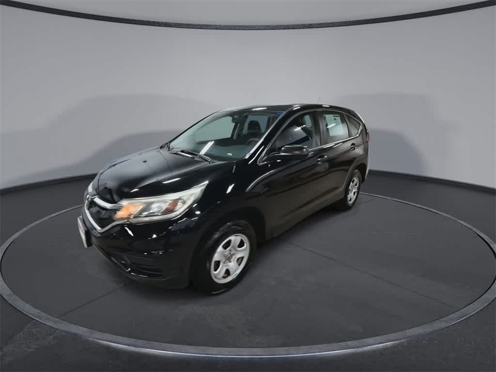 Thumbnail: 2016 Honda CR-V - 4