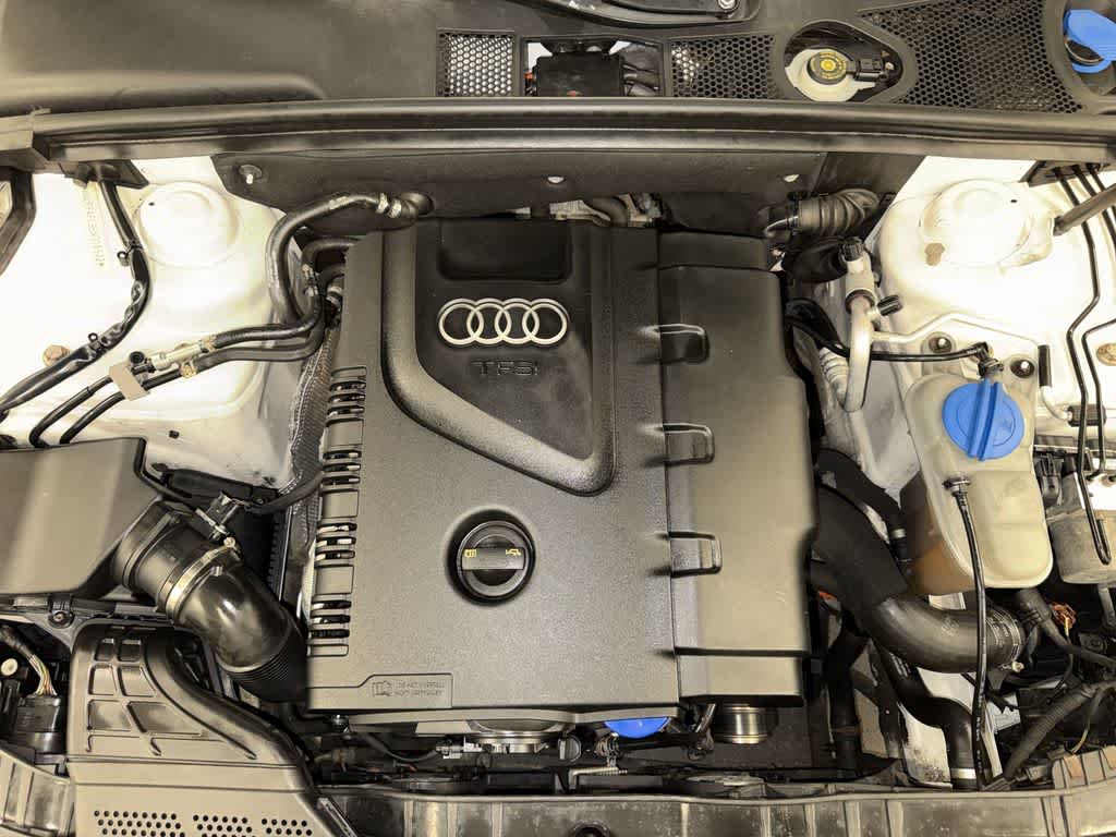 Thumbnail: 2014 Audi A4 - 12