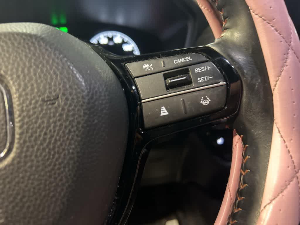 Thumbnail: 2023 Honda HR-V - 5