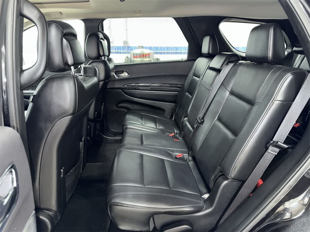 Thumbnail: 2015 Dodge Durango - 17